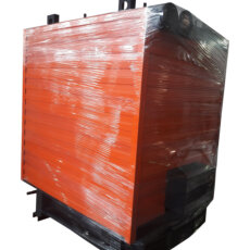 Котёл КВ-0,95