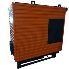 Котёл КВ-0,95