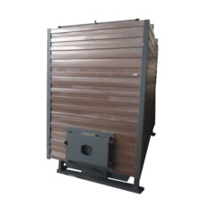 Котёл КВ-1,05