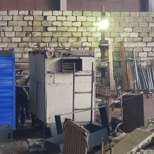 Котёл КВ-1,15