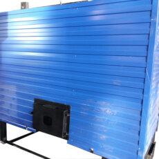 Котёл КВ-1,15