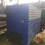 Котёл КВ-ТС-1,16