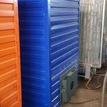 Котёл КВ-ТС-1,16