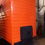 Котёл КВ-ТС-1,25