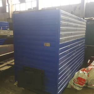 Котёл КВ-ТС-1,2