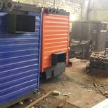 Котёл КВ-ТС-1,2