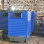 Котёл КВ-ТС-1,35