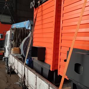 Котёл КВ-ТС-1,3