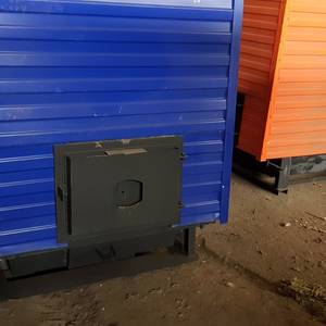 Котёл КВ-ТС-1,45