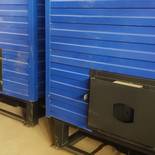 Котёл КВ-1,65