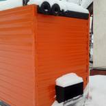 Котёл КВ-1,75