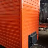 Котёл КВ-1,95