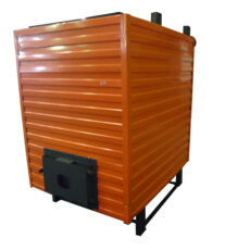 Котёл КВ-2,15