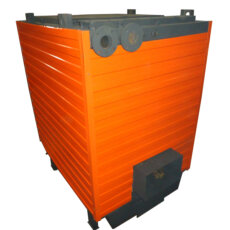 Котёл КВ-2,55