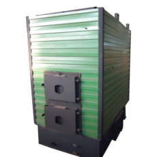 Котёл КВ-2,75