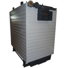 Котёл КВ-2,95