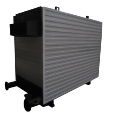 Котёл КВ-3,25