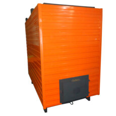 Котёл КВ-3,55