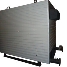 Котёл КВ-3,85