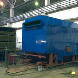 Котёл КВ-ТС-5,5