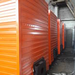 Котёл КВ-ТС-5,95