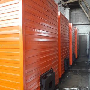 Котёл КВ-ТС-5,95