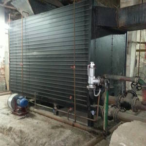 Котёл КВ-ТС-6,35