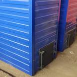 Котёл КВа-0,15