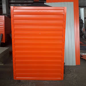 Котёл КВа-0,1