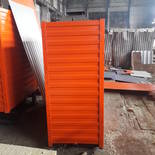 Котёл КВа-0,1