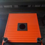 Котёл КВа-1,85