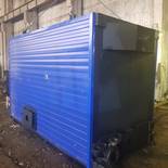 Котёл КВа-1,8