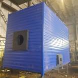 Котёл КВа-1,9