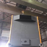 Котёл КВа-1,9