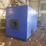 Котёл КВа-2,15