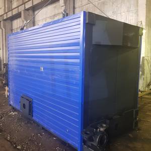 Котёл КВа-2,15