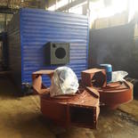 Котёл КВа-2,25