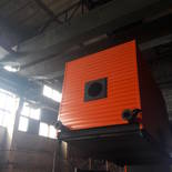 Котёл КВа-2,6