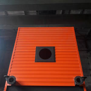 Котёл КВа-2,6