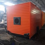 Котёл КВа-2,85