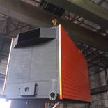 Котёл КВа-2,9