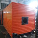 Котёл КВа-3,5