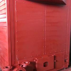 Котёл КВа-3,5