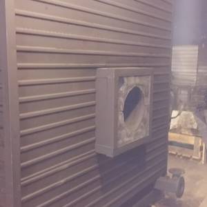 Котёл КВа-3,5