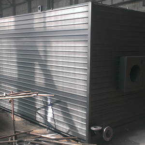 Котёл КВа-4,65