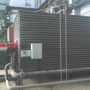 Котёл КВа-4,65