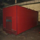 Котёл КВа-4,65