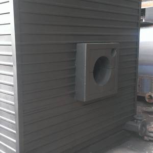 Котёл КВа-4,65