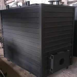 Котёл КВа-7,56