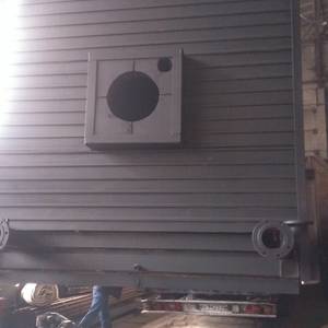 Котёл КВа-7,56